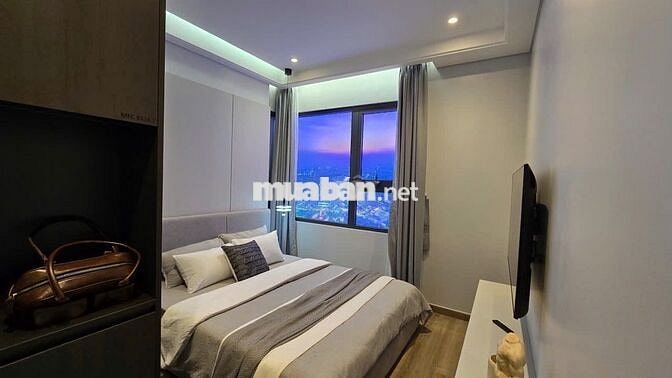 The Win City Long An: $1.X Tỷ/Căn. Cửa Ngõ HCM