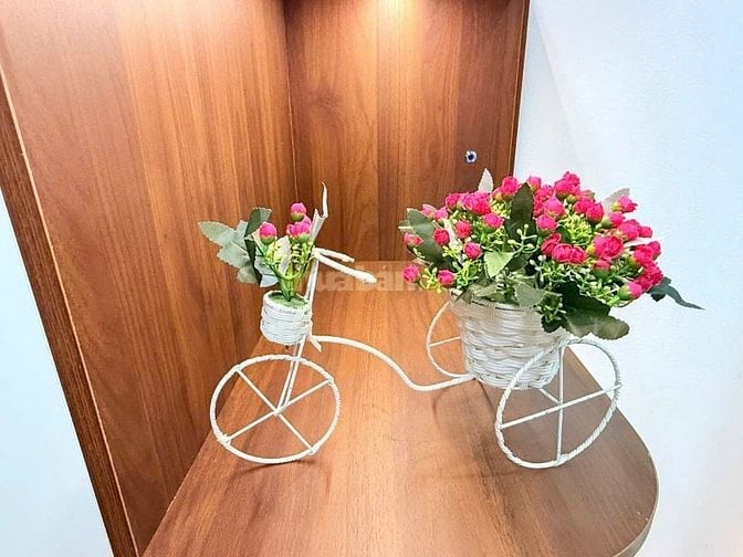 CỰC ĐẸP - VÕ CHÍ CÔNG - HOÀNG QUỐC VIỆT - 32M - 5 TẦNG - MT 6M 