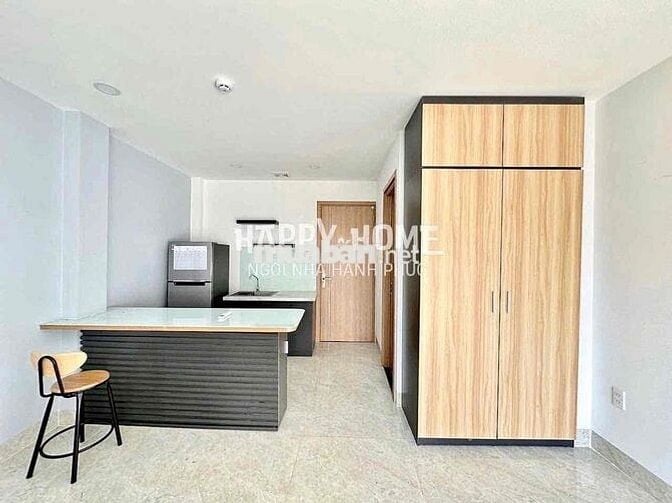 💛🏡 Cho Thuê Căn Hộ Full NT , Ban Công Thoáng - Ngay Ngã Tư Phú Nhuận 🎆