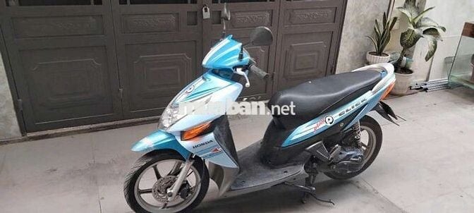 Cần bán honda click