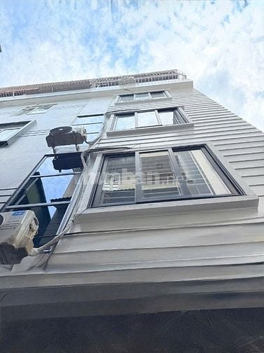 CỰC ĐẸP - VÕ CHÍ CÔNG - HOÀNG QUỐC VIỆT - 32M - 5 TẦNG - MT 6M 