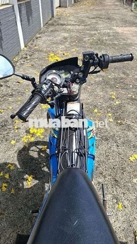 Bán xe Suzuki Raider Lộc Ninh