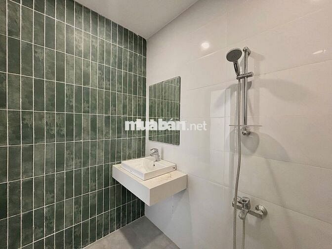 CĂN HỘ BANCOL  - ĐƯỜNG NGUYỄN TRỌNG TUYỂN P10 PHÚ NHUẬN - FULL NT