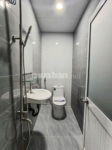 Bà Thư đáo hạn bán gấp nhà Lê Văn Sỹ, P14, Q3-52m2-1T1L - Giá 1 tỷ 980