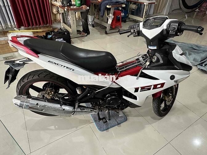 💥EXCITER 150 - ĐỜI 2015💥