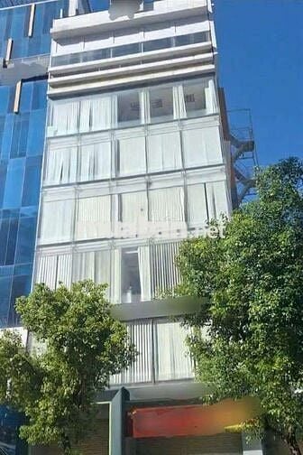 CHO THUÊ TÒA NHÀ MẶT TIỀN NGUYỄN VĂN TRỖI – P.10, PN – GIÁ 400 TR/T