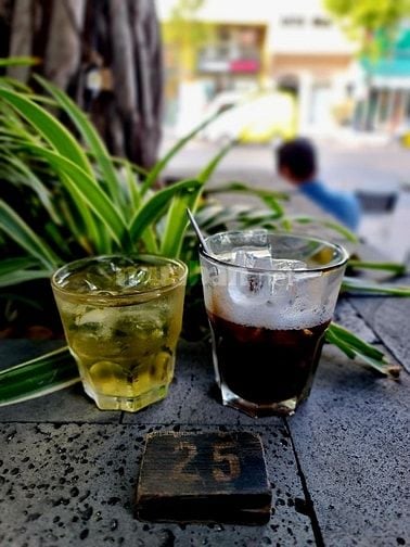 CHÍNH CHỦ CẦN TUYỂN vài bạn nhân viên bán cà phê