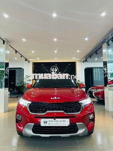 Kia Sonet 1.5 AT Luxury 2023