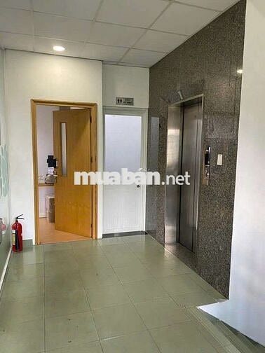 CHO THUÊ TÒA NHÀ MẶT TIỀN NGUYỄN VĂN TRỖI – P.10, PN – GIÁ 400 TR/T