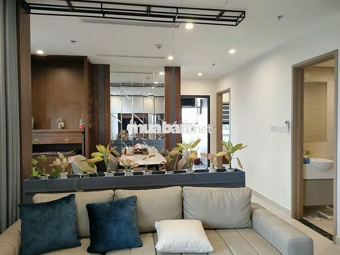 SIÊU CẮT LỖ CĂN 2N+1,2VS GIÁ CHỈ 4.3 TỶ ( TẶNG NỘI THẤT ) TẠI VHOP