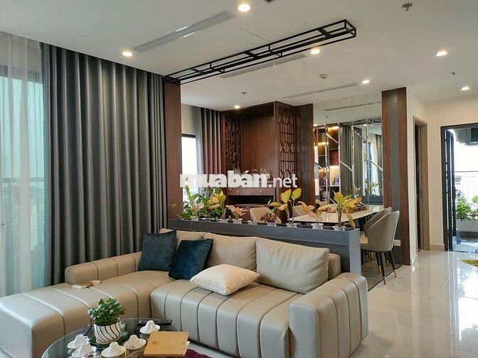 SIÊU CẮT LỖ CĂN 2N+1,2VS GIÁ CHỈ 4.3 TỶ ( TẶNG NỘI THẤT ) TẠI VHOP