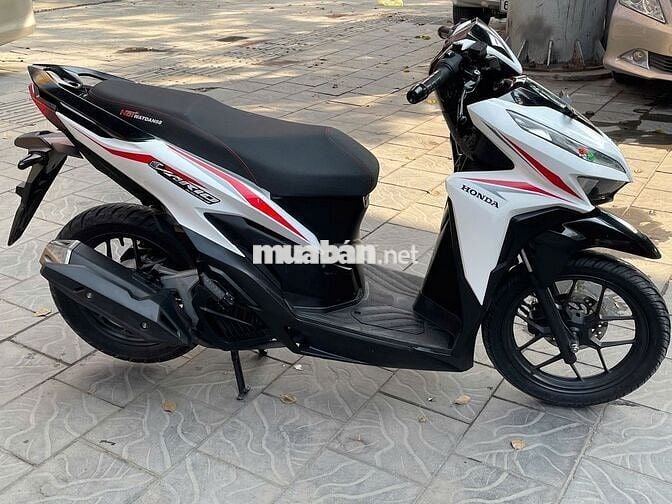 Honda Vario 125 2018 nhập INDO