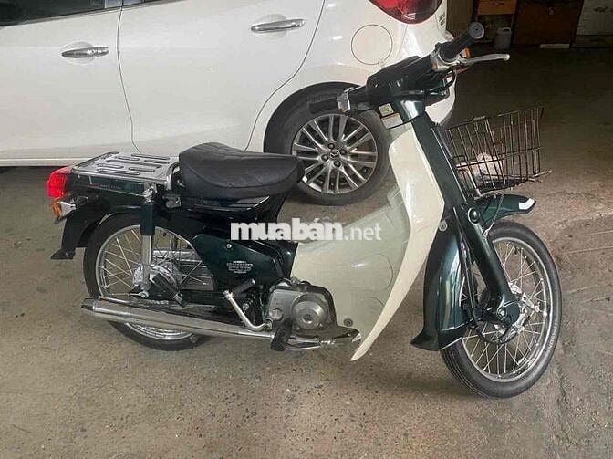 Xe Cub Nhật 82-99 máy 90cm mới zin nguyên