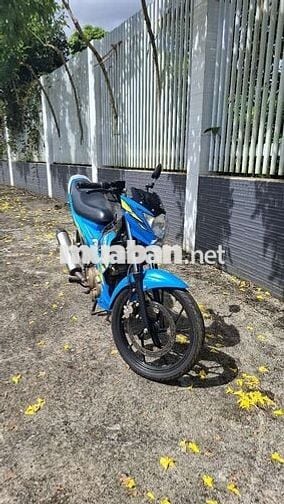 Bán xe Suzuki Raider Lộc Ninh