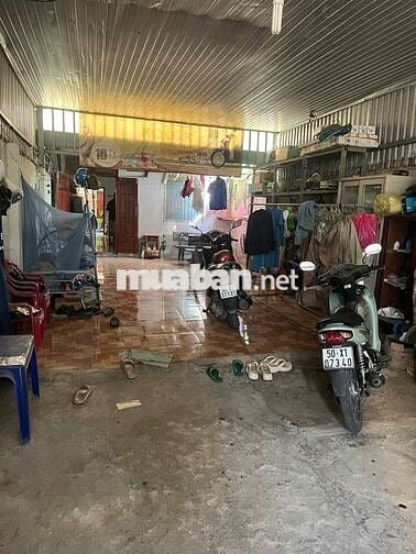 Tôi bán nhà riêng sổ hồng đường Nguyễn Thiện Thuật, An Hòa, Biên Hòa