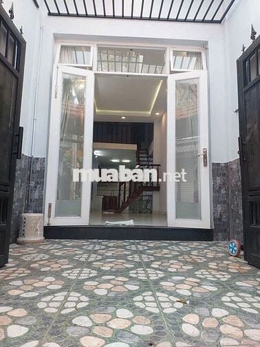 CHO THUÊ NHÀ NGUYÊN CĂN GIÁ RẺ  NGUYỄN KIỆM, PHÚ NHUẬN – GẦN SÂN BAY