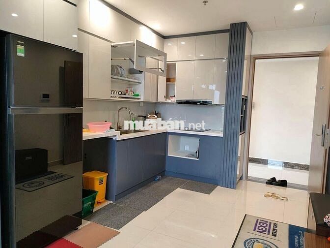 SIÊU CẮT LỖ CĂN 2N+1,2VS GIÁ CHỈ 4.3 TỶ ( TẶNG NỘI THẤT ) TẠI VHOP