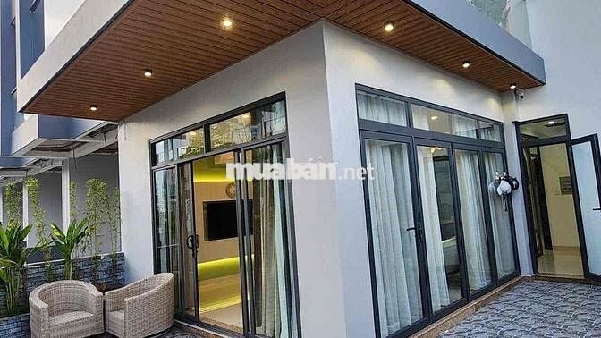 Cho Thuê Căn Nhà Mỹ Gia Gói 8 Vĩnh Thái Siêu Đẹp Nội thất Sịn