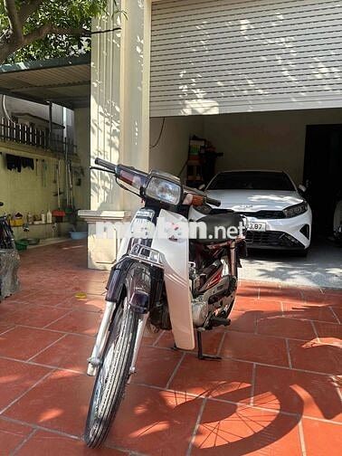 Dream việt máy chất