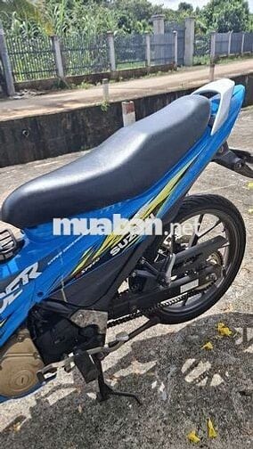 Bán xe Suzuki Raider Lộc Ninh