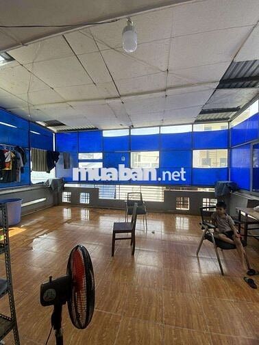 BÁN NHÀ PHÚ THỌ HOÀ - NGANG 6M - CHO THUÊ 15TR/TH - GIÁ CHỈ 7,8 TỶ