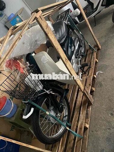 Xe Cub Nhật 82-99 máy 90cm mới zin nguyên