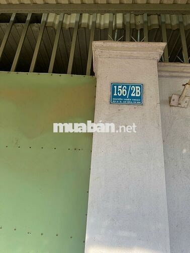 Tôi bán nhà riêng sổ hồng đường Nguyễn Thiện Thuật, An Hòa, Biên Hòa