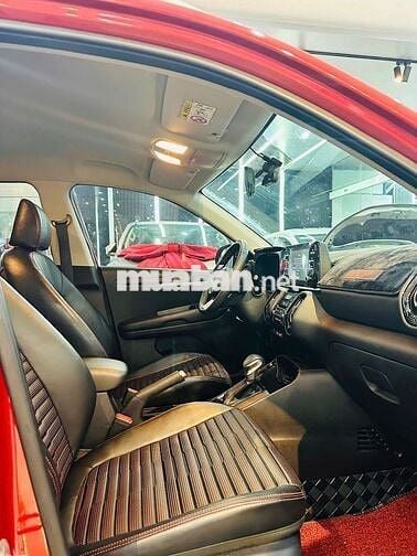 Kia Sonet 1.5 AT Luxury 2023