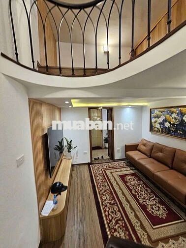 DUPLEX phố ĐƯỜNG THÀNH – TẦNG 2 – LÕI HOÀN KIẾM – 4,2 TỶ