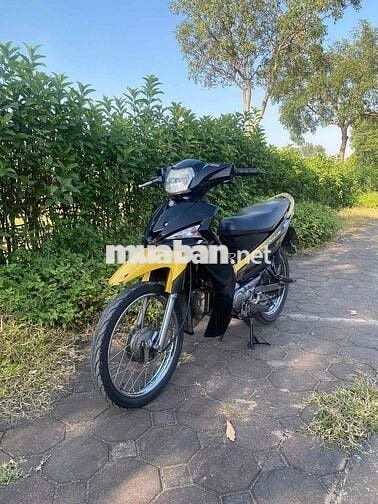 bán xe sirius máy êm ru, xe đẹp