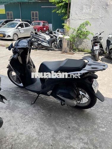 [Hà Nội] SH 2019 150i CBS odo 2xxx Km‼️Chính Chủ