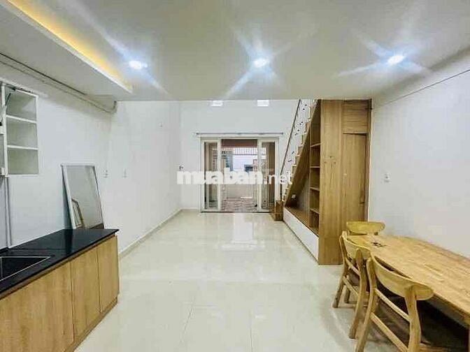 Nhà đẹp 56m - Lê Thanh Nghị - Hoà Cường Bắc- Chỉ 4,1 tỷ