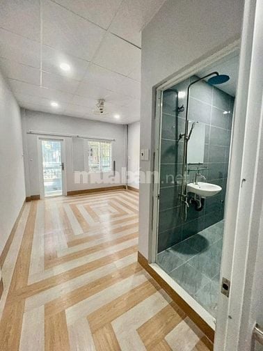 Bà Thư đáo hạn bán gấp nhà Lê Văn Sỹ, P14, Q3-52m2-1T1L - Giá 1 tỷ 980