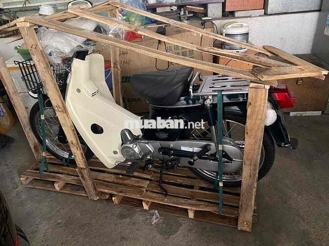 Xe Cub Nhật 82-99 máy 90cm mới zin nguyên