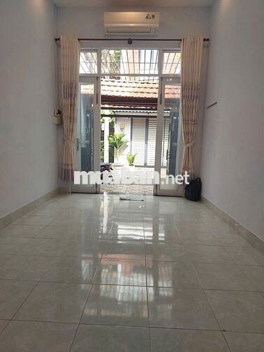 CHO THUÊ NHÀ NGUYÊN CĂN GIÁ RẺ  NGUYỄN KIỆM, PHÚ NHUẬN – GẦN SÂN BAY