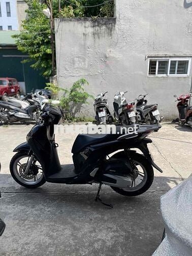 [Hà Nội] SH 2019 150i CBS odo 2xxx Km‼️Chính Chủ