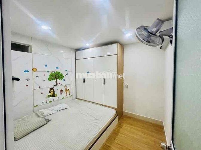 Nhà đẹp 56m - Lê Thanh Nghị - Hoà Cường Bắc- Chỉ 4,1 tỷ