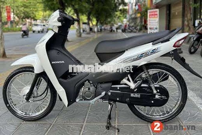Cần bán wave a đki 2023 mẫu 224 chính chủ