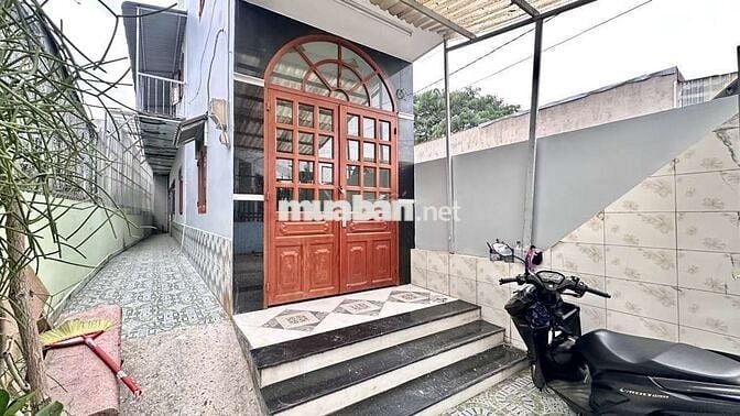 🌟 NHÀ 3 TẦNG - 4x23M - TRẦN THỊ CỜ, THỚI AN, QUẬN 12 .NHỈNH 4 TỶ.🌟