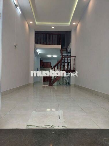 CHO THUÊ NHÀ NGUYÊN CĂN GIÁ RẺ  NGUYỄN KIỆM, PHÚ NHUẬN – GẦN SÂN BAY