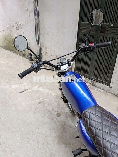 Bán xe côn tay Honda dáng Grass tracker đęp,