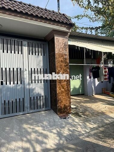 Tôi bán nhà riêng sổ hồng đường Nguyễn Thiện Thuật, An Hòa, Biên Hòa