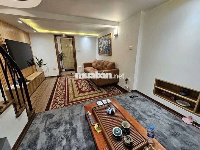 DUPLEX phố ĐƯỜNG THÀNH – TẦNG 2 – LÕI HOÀN KIẾM – 4,2 TỶ