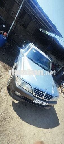 2007 Tôi không rõ - 300000 km