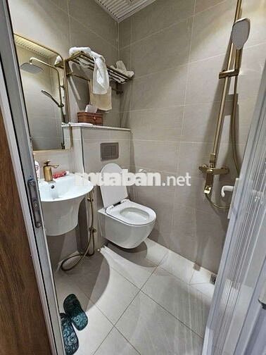 DUPLEX phố ĐƯỜNG THÀNH – TẦNG 2 – LÕI HOÀN KIẾM – 4,2 TỶ