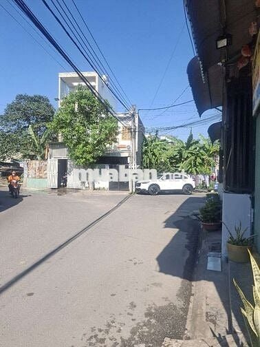 Đất mặt tiền phường Tân Đông Hiệp Tp Dĩ An