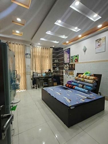 MTNB Đường Lê Văn Quới Bình Tân, 7,8 tỷ, 67m2