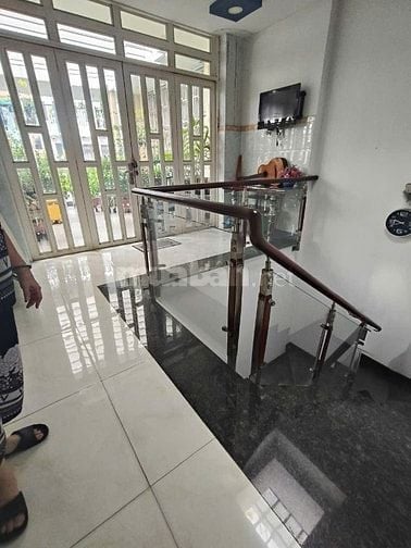 MTNB Đường Lê Văn Quới Bình Tân, 7,8 tỷ, 67m2