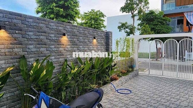 Cho Thuê Căn Nhà Mỹ Gia Gói 8 Vĩnh Thái Siêu Đẹp Nội thất Sịn