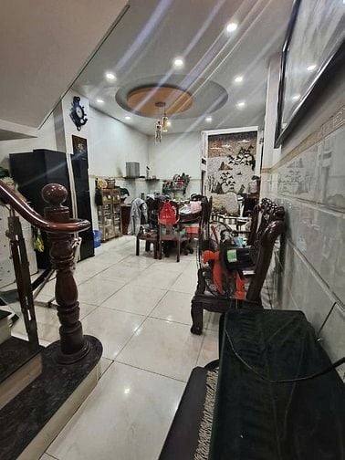 MTNB Đường Lê Văn Quới Bình Tân, 7,8 tỷ, 67m2